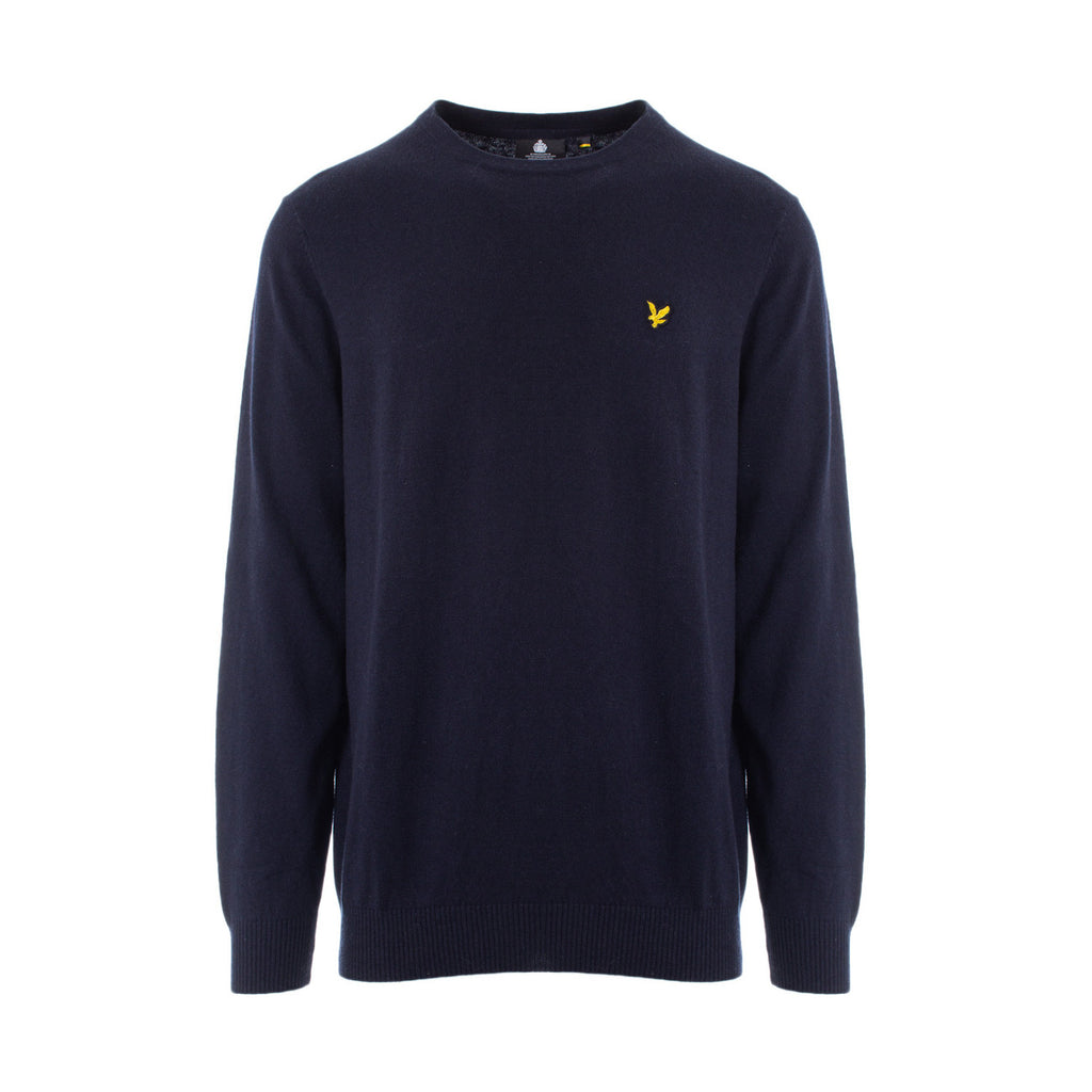 Lyle & Scott - Lyle & Scott Stickat Man
