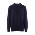 Lyle & Scott - Lyle & Scott Stickat Man