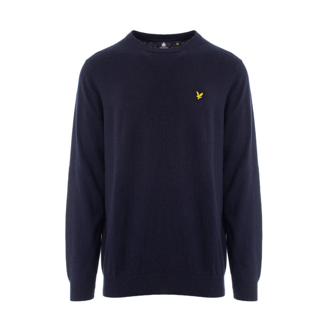 Lyle & Scott - Lyle & Scott Stickat Man