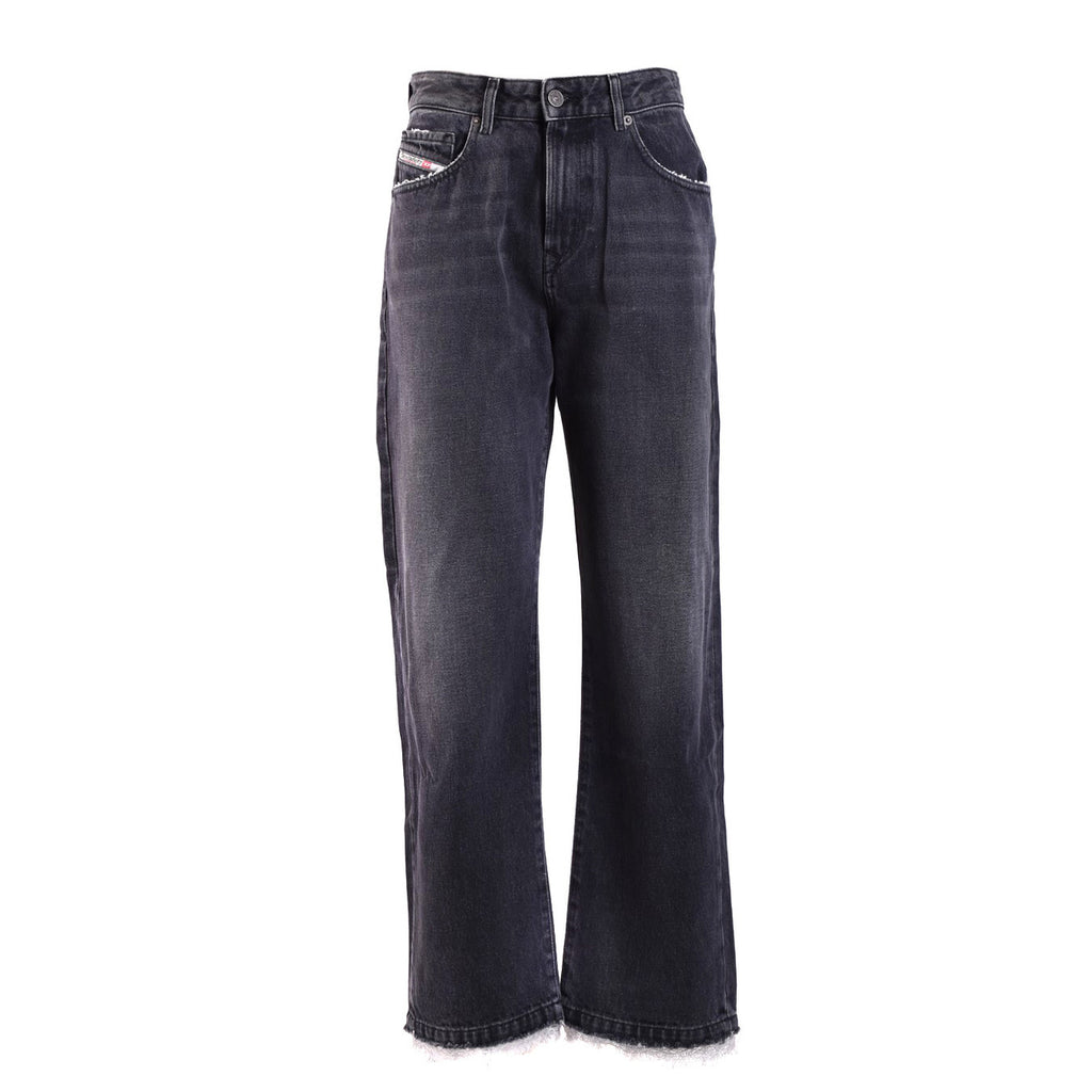 Diesel - Diesel Jeans Kvinna