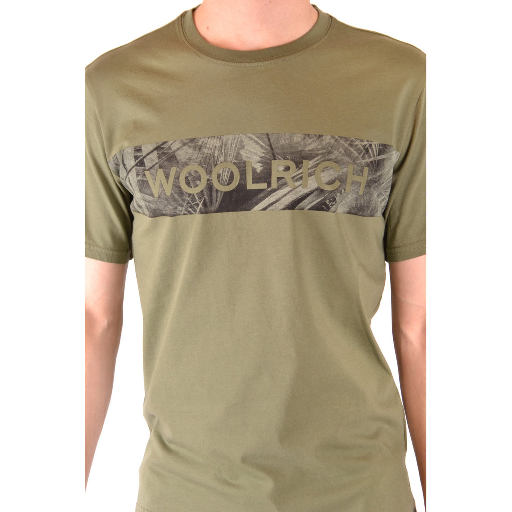 Woolrich - Woolrich T-shirt Man