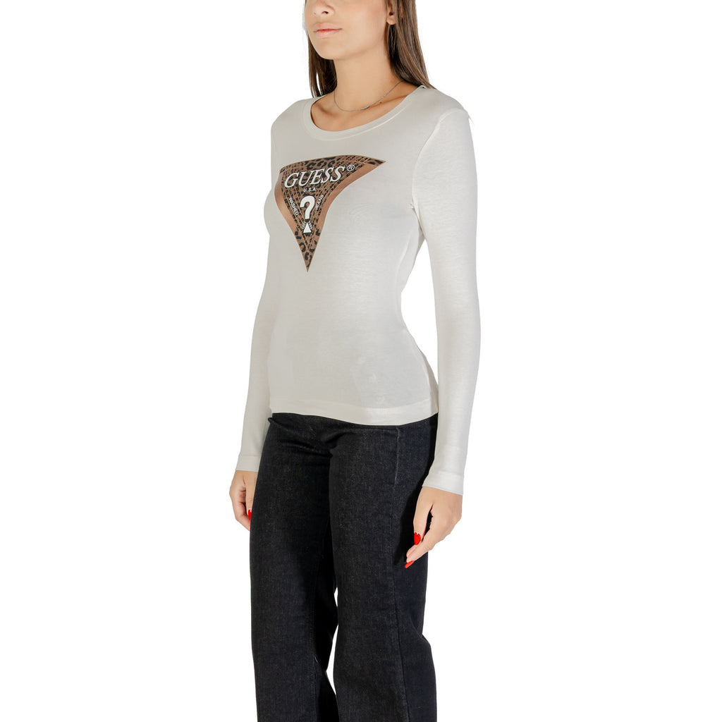 Guess - Guess T-shirt Kvinna