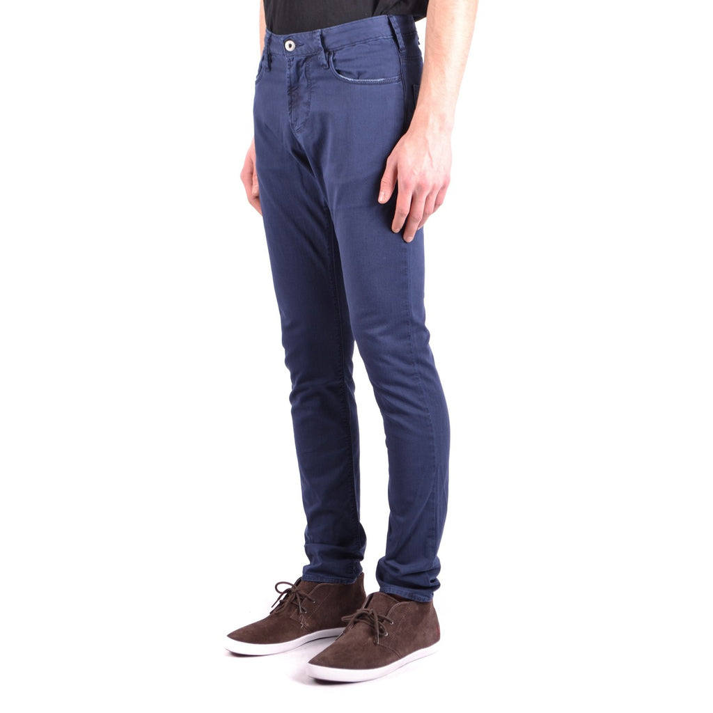 Armani Jeans - Armani Jeans Jeans Man