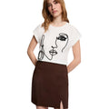 Morgan De Toi - Morgan De Toi T-shirt Kvinna