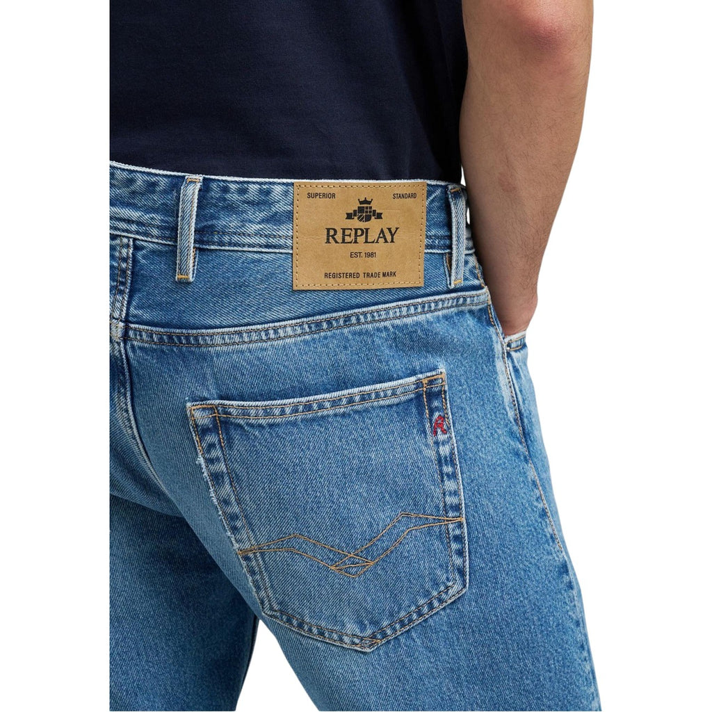 Replay - Replay Jeans Man