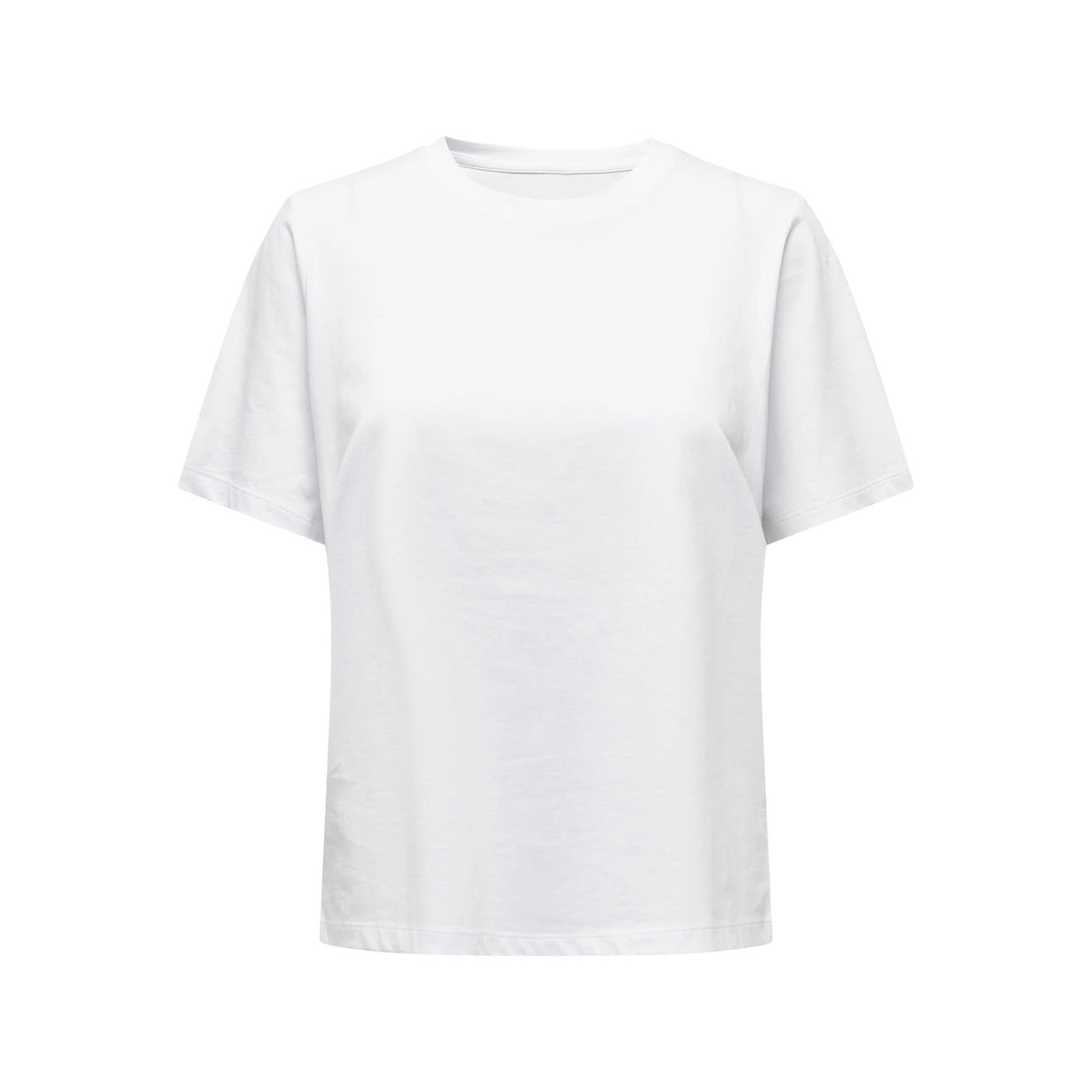 Only - Only T-shirt Kvinna
