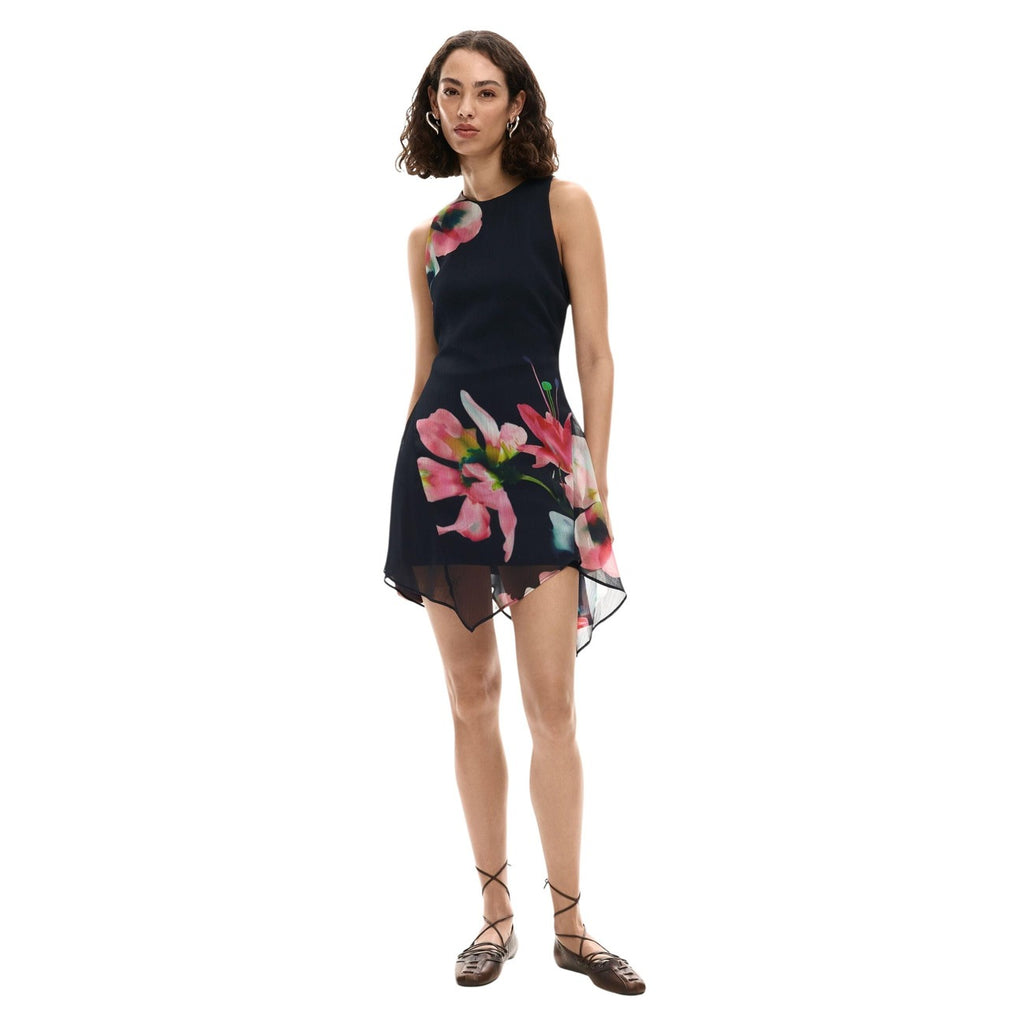 Desigual - Desigual Klänningar Kvinna
