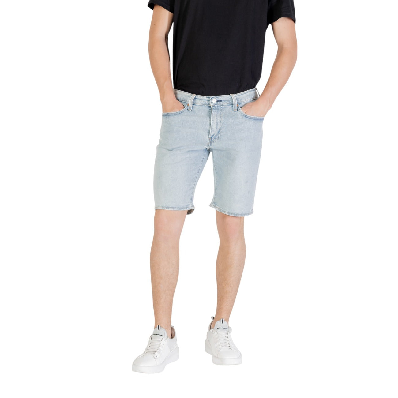 Levi`s - Levi`s Bermuda Shorts Man