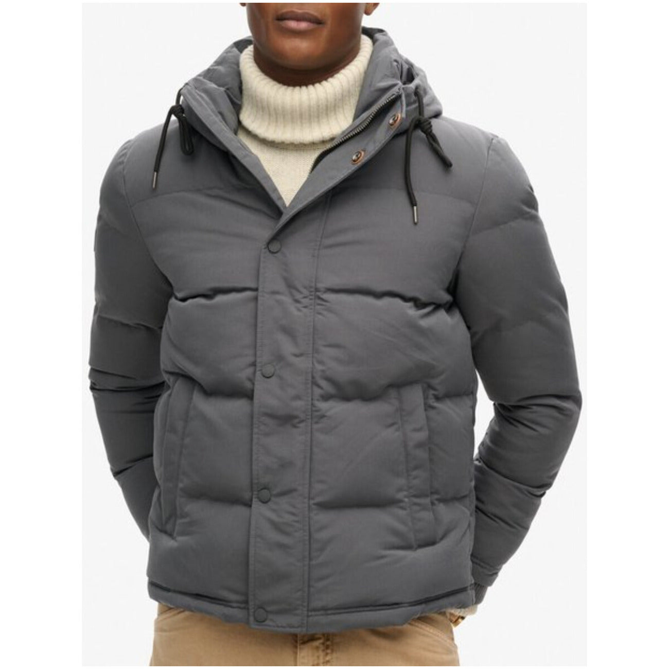 Superdry - Superdry Vindjacka Man