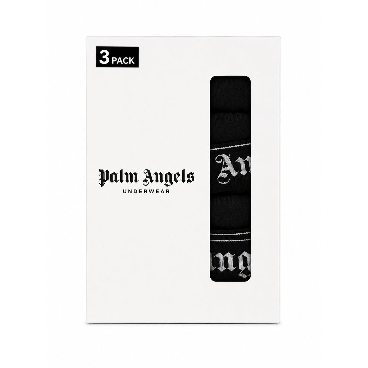 Palm Angels - Palm Angels Underkläder Man