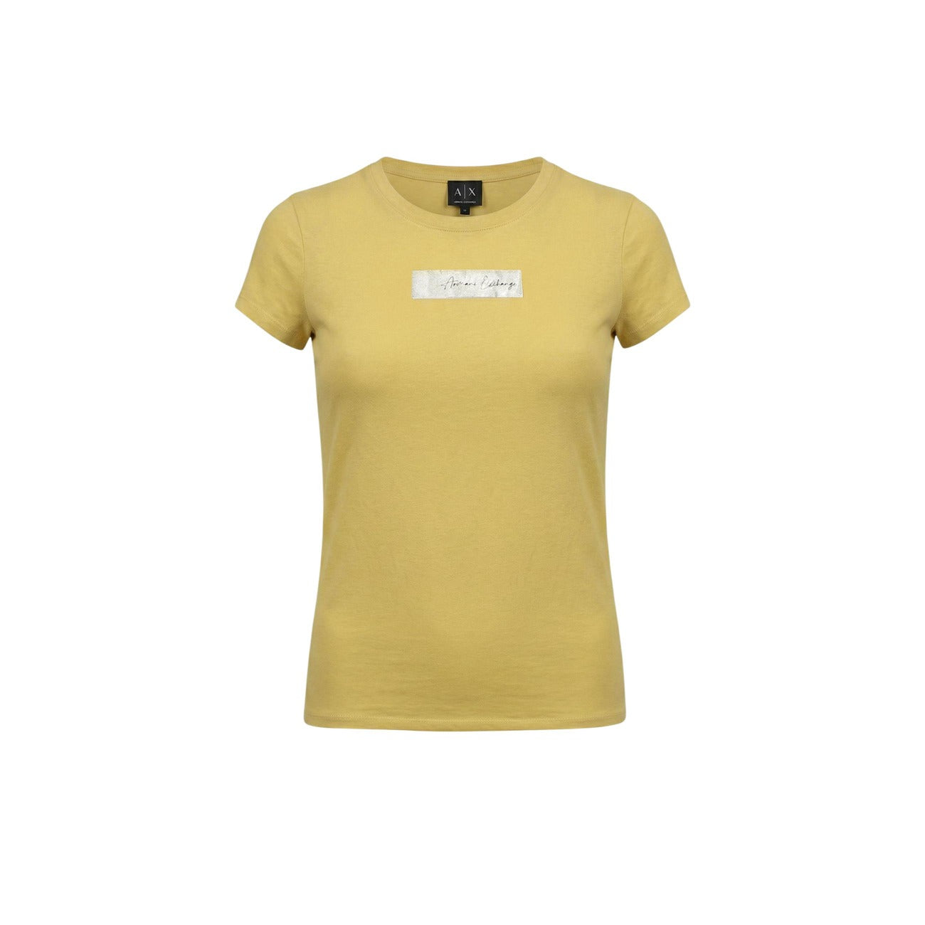 Armani Exchange - Armani Exchange T-shirt Kvinna