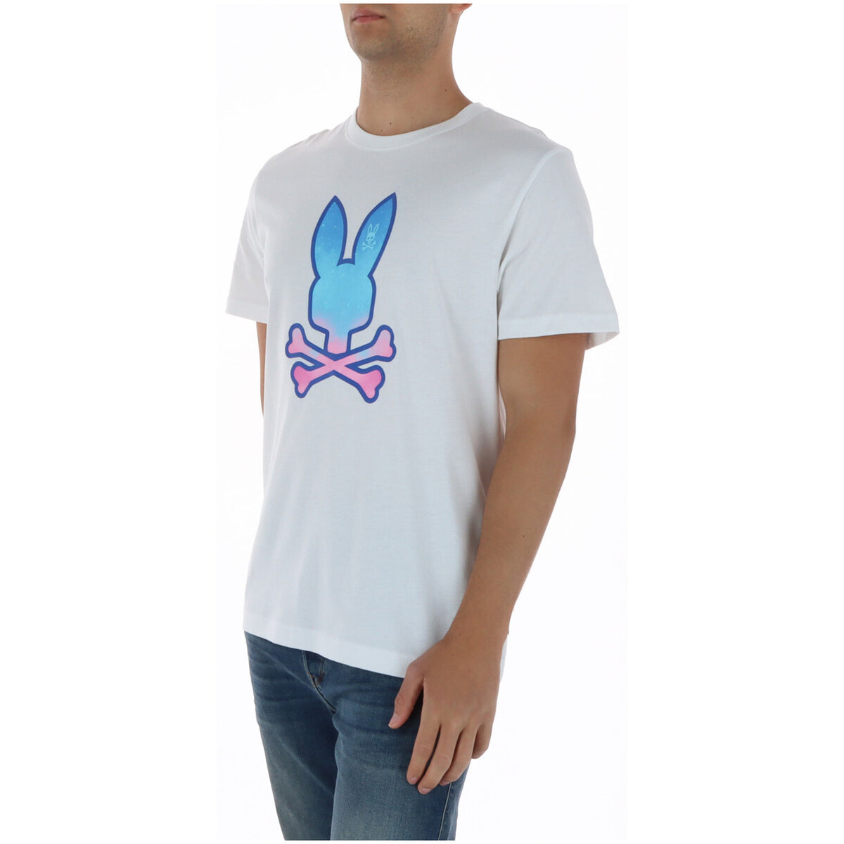 Psycho Bunny - Psycho Bunny T-shirt Man