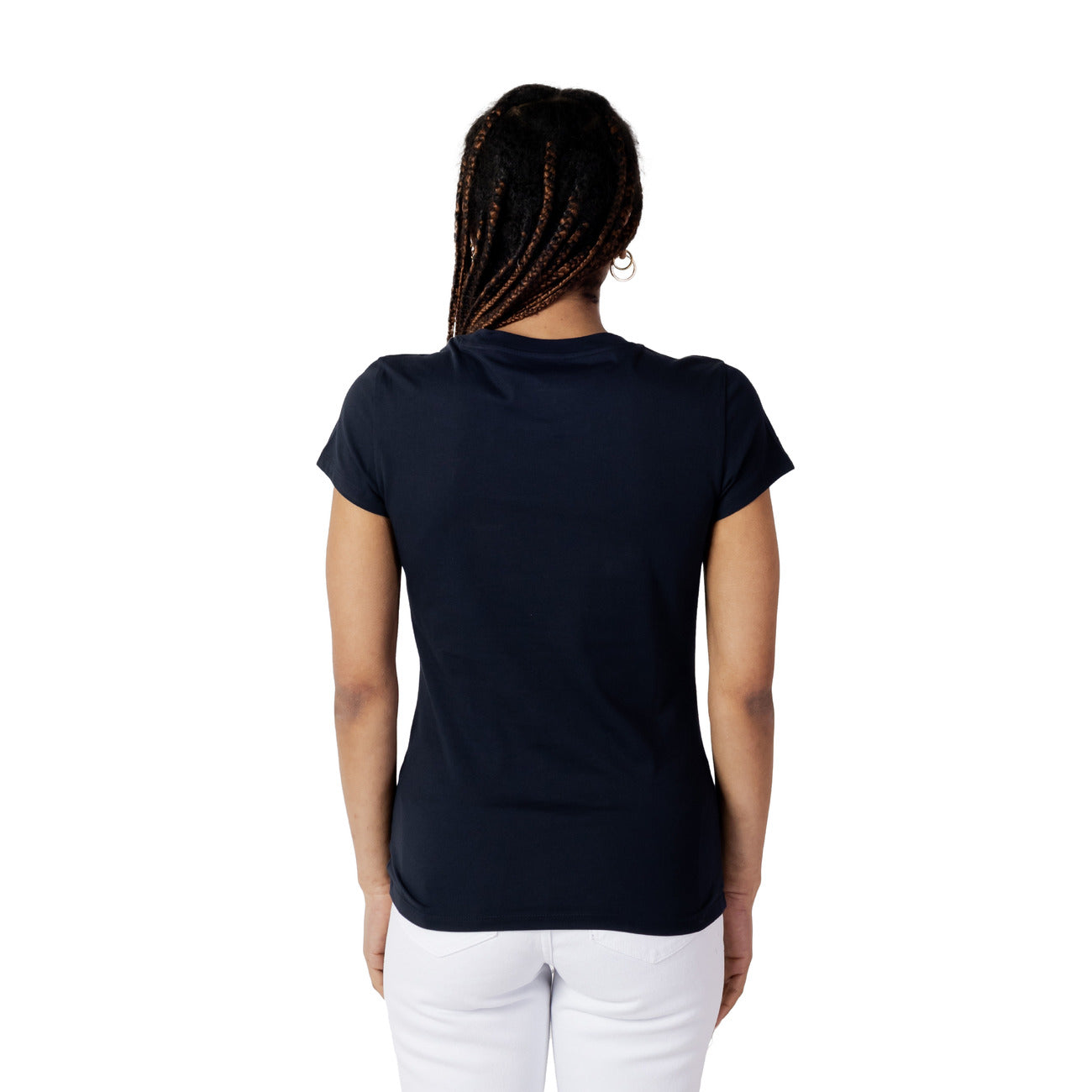 Armani Exchange - Armani Exchange T-shirt Kvinna
