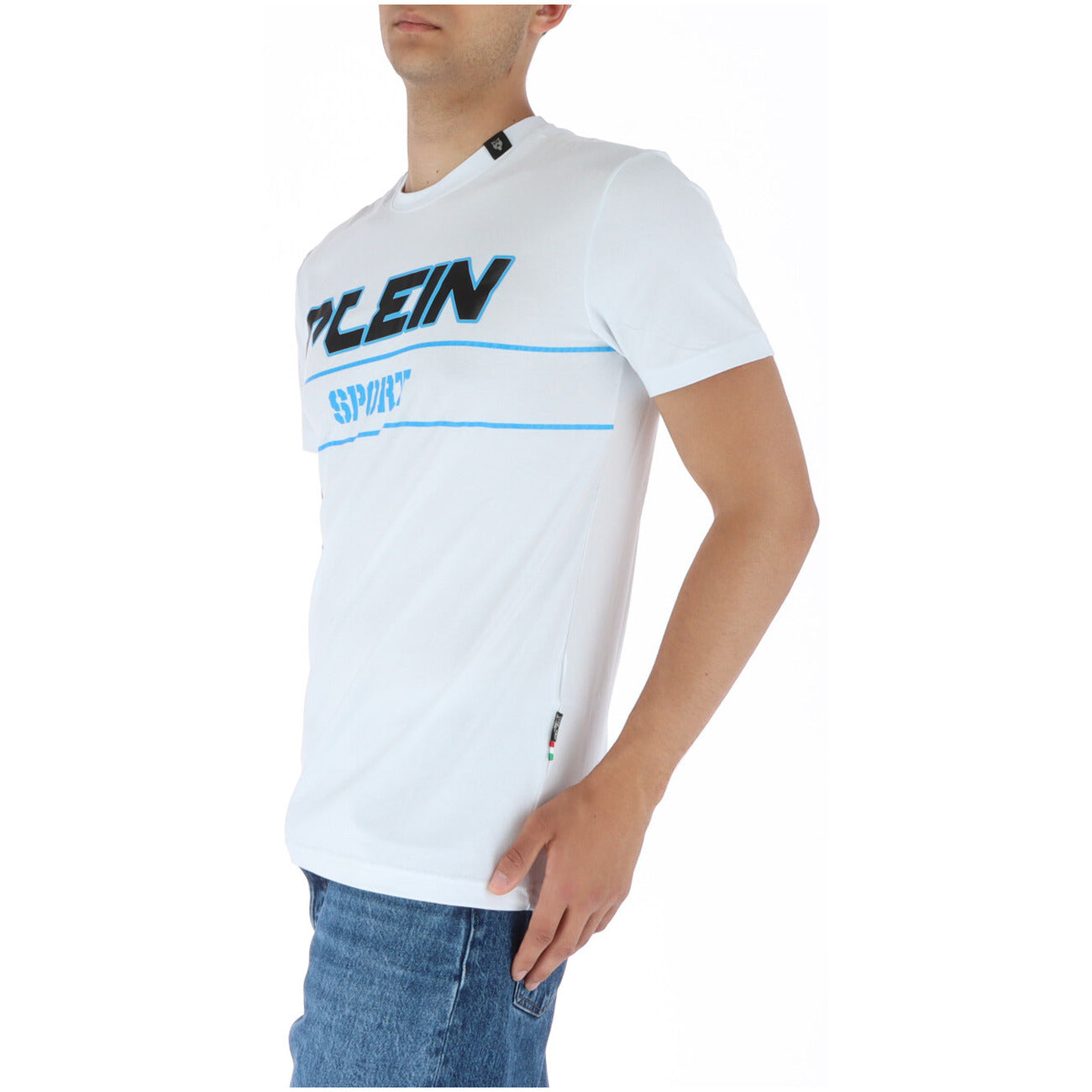 Plein Sport - Plein Sport T-shirt Man