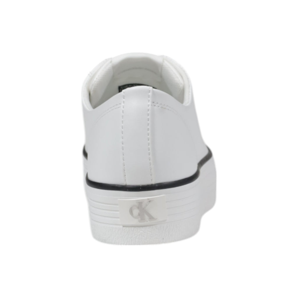 Calvin Klein Jeans - Calvin Klein Jeans Kvinna Sneakers