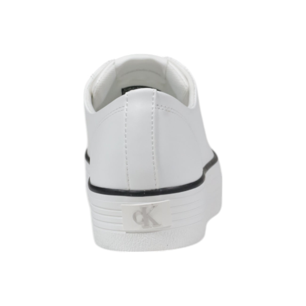 Calvin Klein Jeans - Calvin Klein Jeans Kvinna Sneakers