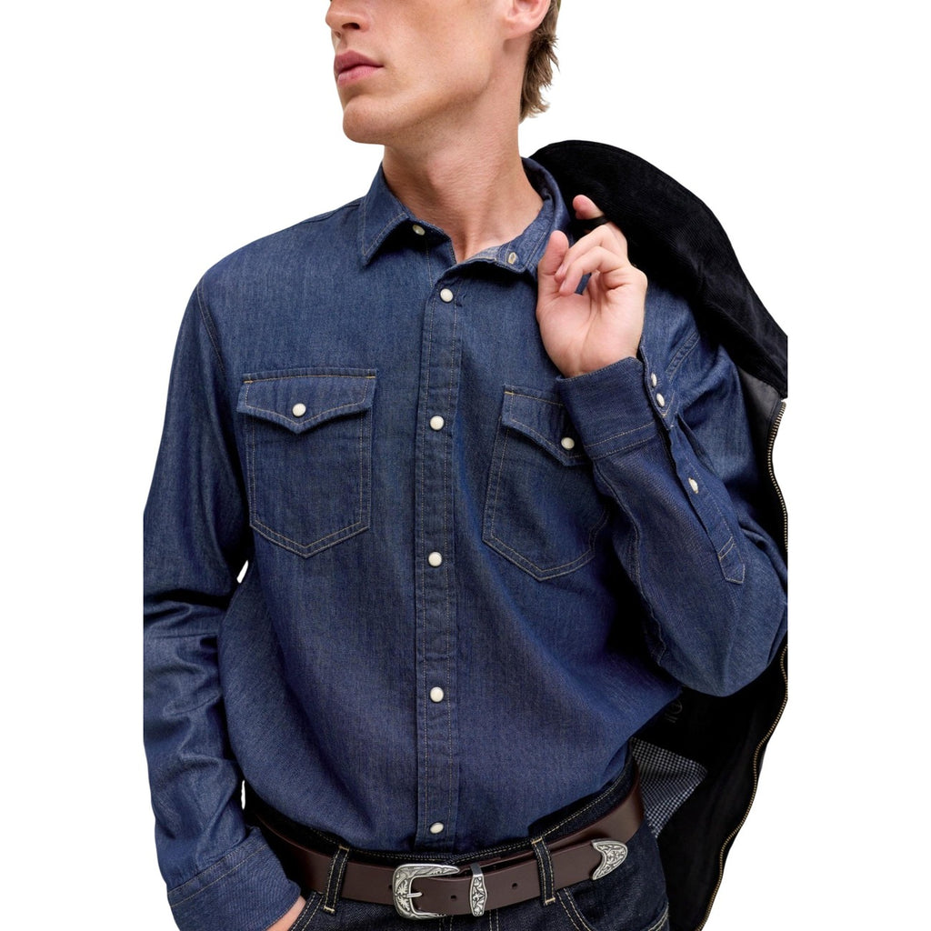 Jack Jones - Jack Jones Skjorta Man