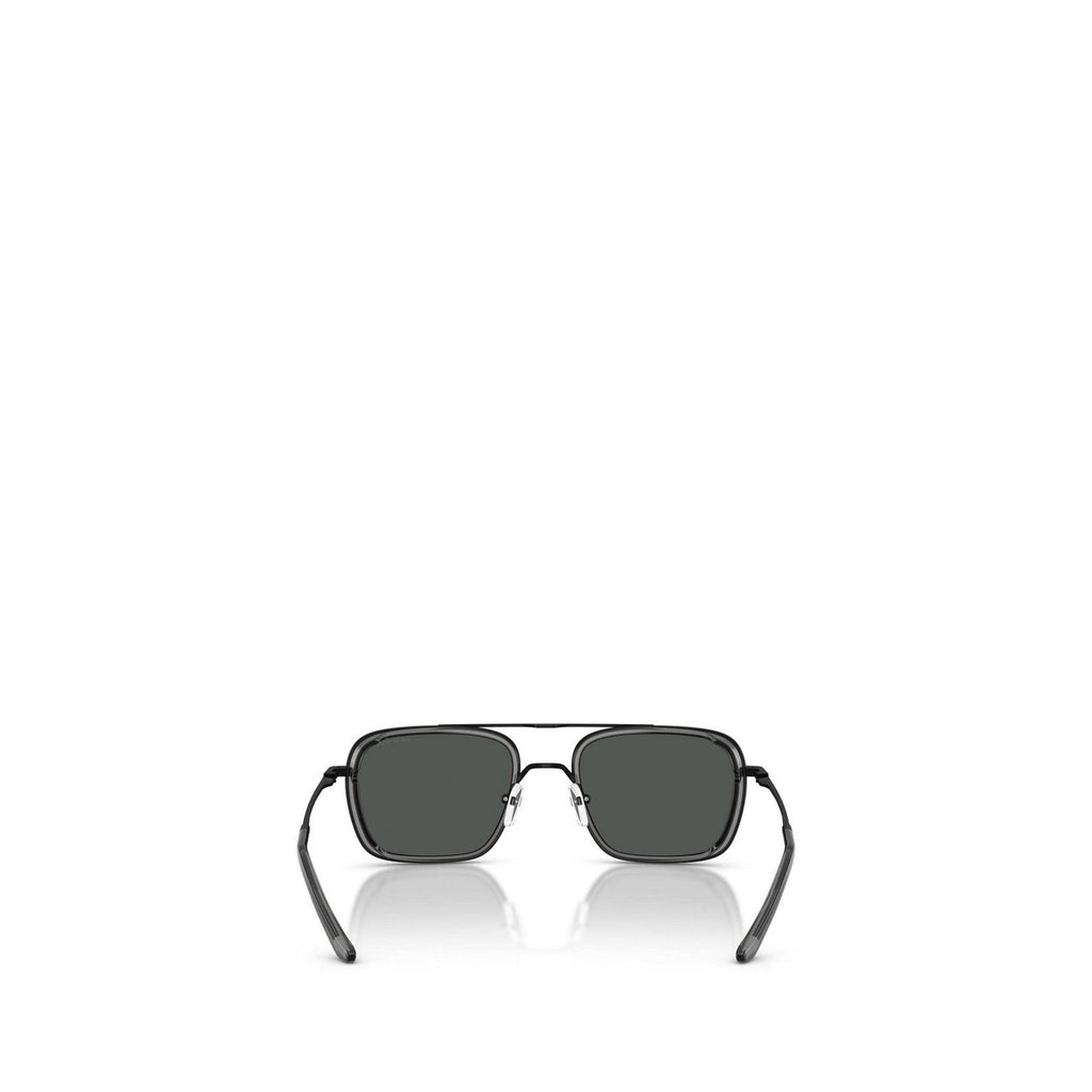 Emporio Armani - Emporio Armani Solglasögon Man