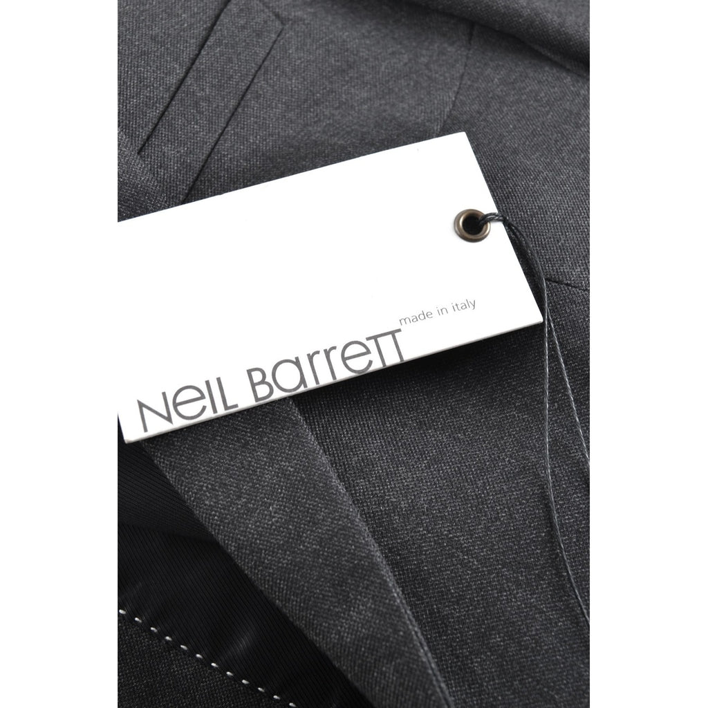 Neil Barrett - Neil Barrett Klänningar Kvinna