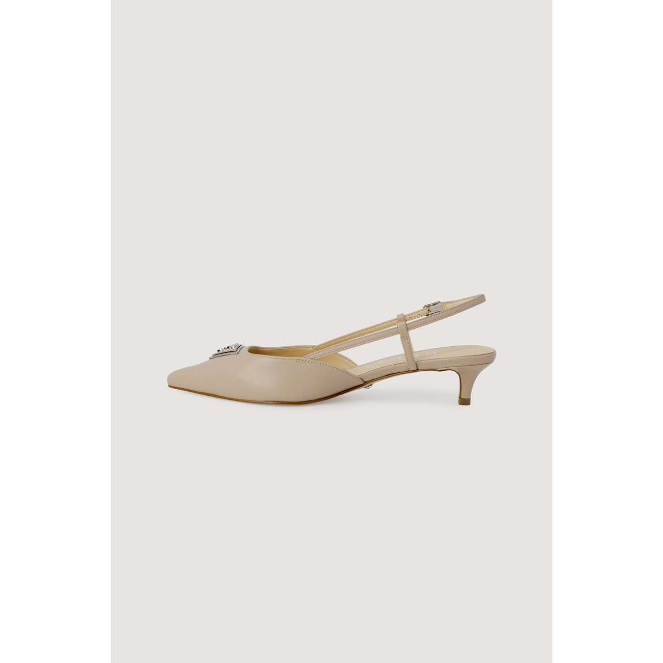 Guess - Guess Kvinna Pumps Shoes