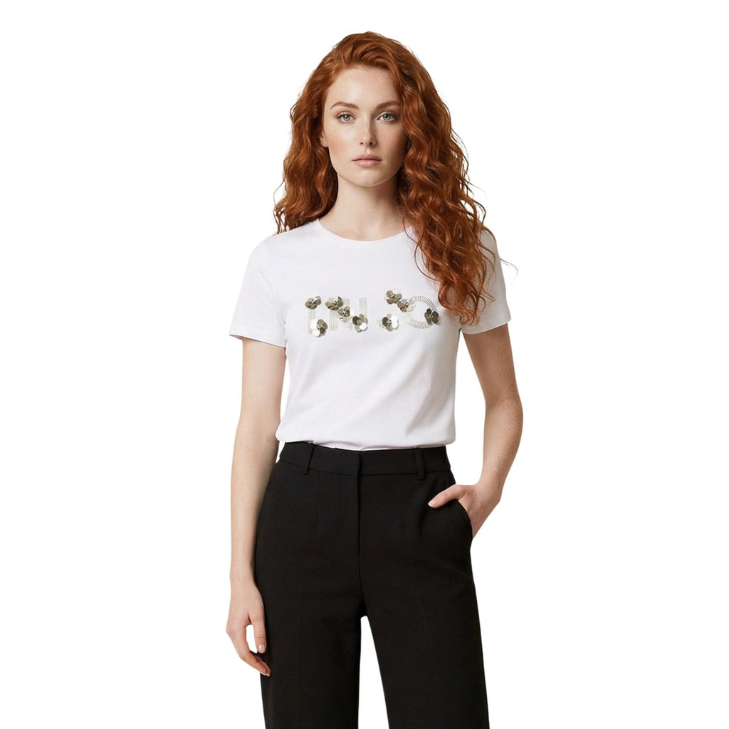 Liu Jo - Liu Jo T-shirt Kvinna