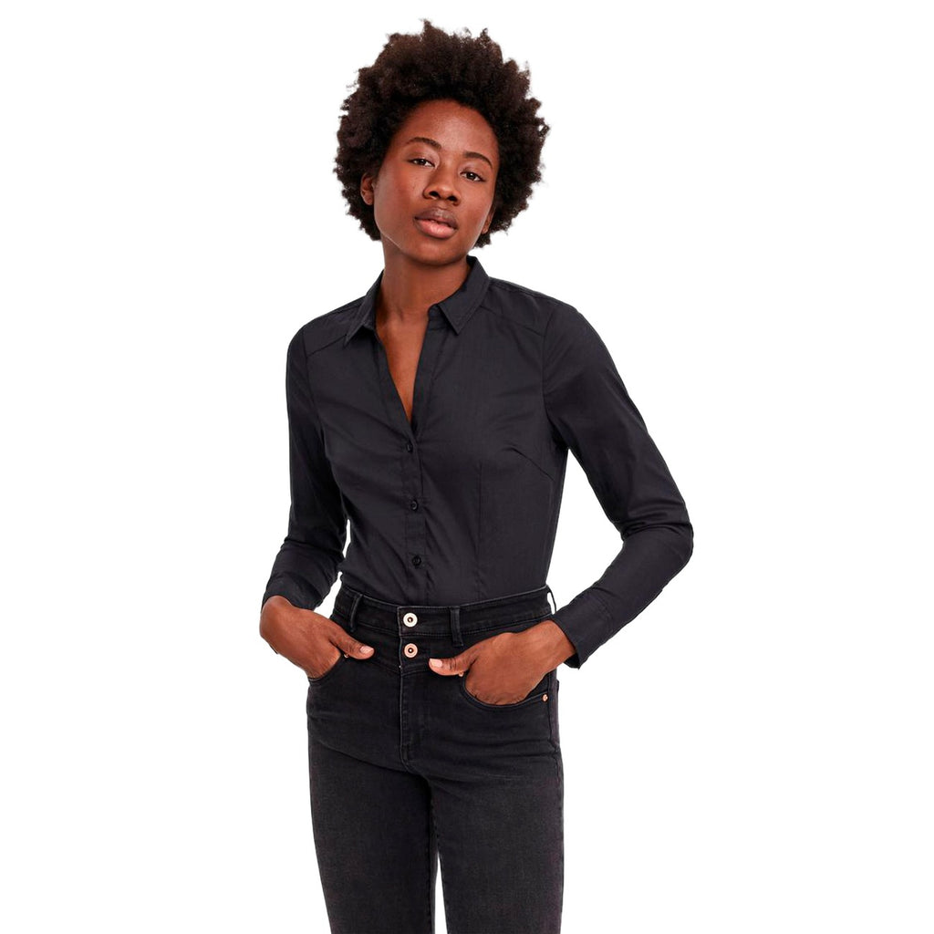 Vero Moda - Vero Moda Skjorta Kvinna