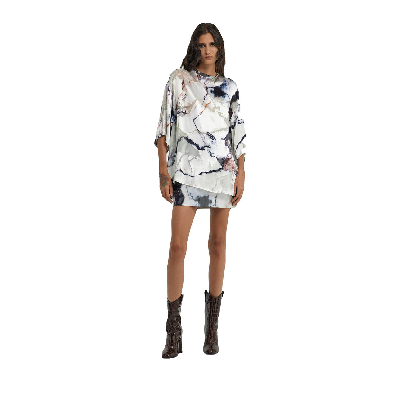 Roberto Cavalli - Roberto Cavalli Blusar Kvinna