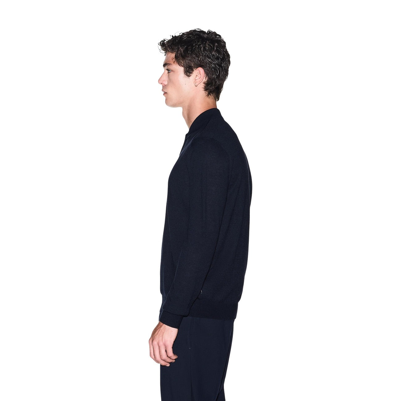 Armani Exchange - Armani Exchange Stickat Man