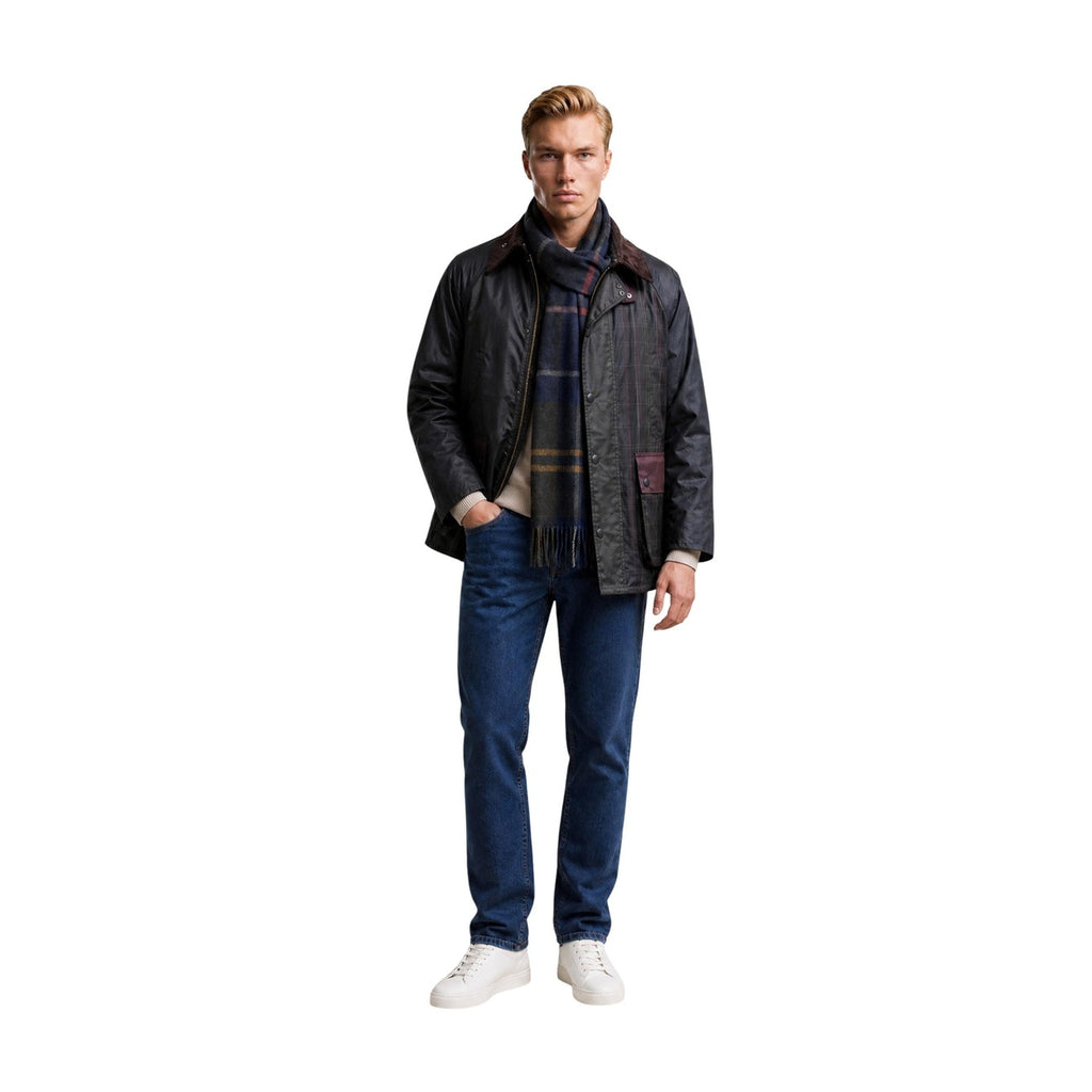 Barbour - Barbour Jacka Man