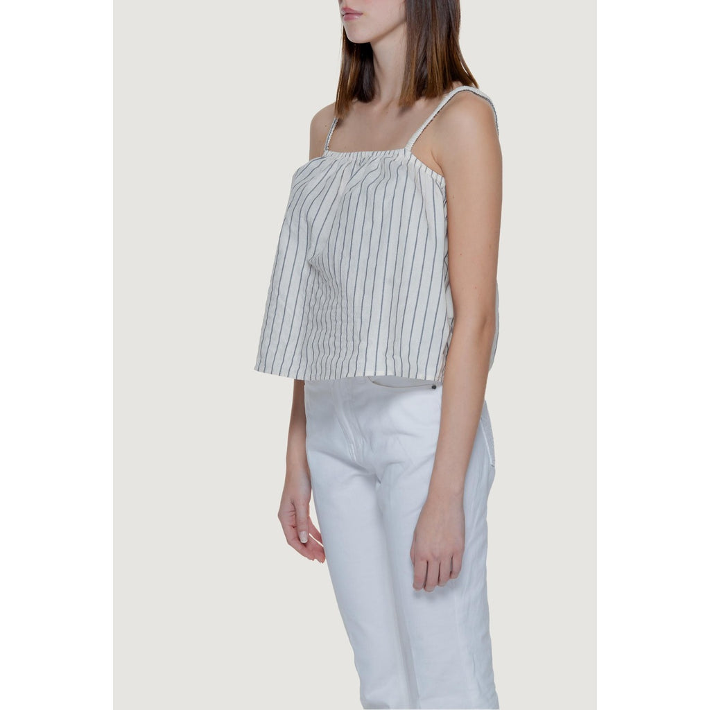 Vero Moda - Vero Moda Tank-Top Kvinna