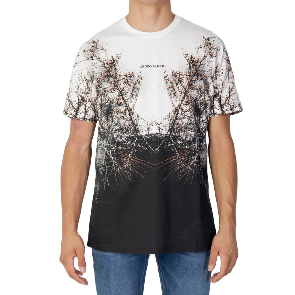 Antony Morato - Antony Morato T-shirt Man