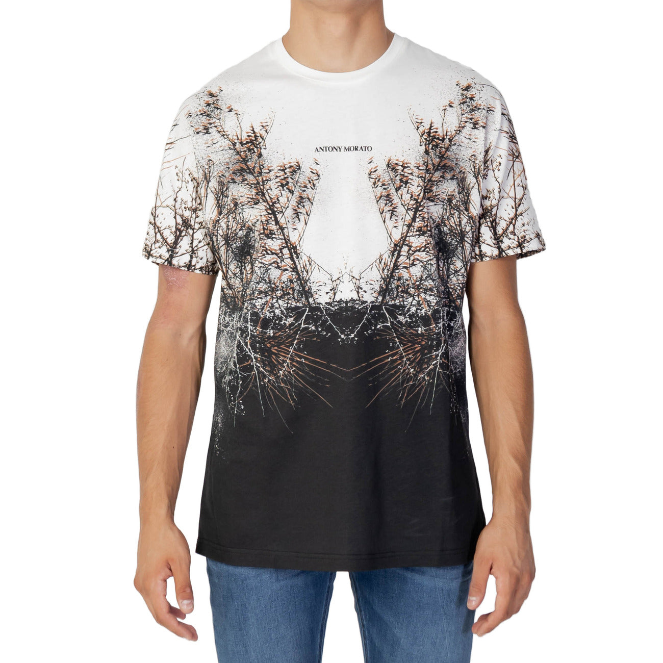 Antony Morato - Antony Morato T-shirt Man