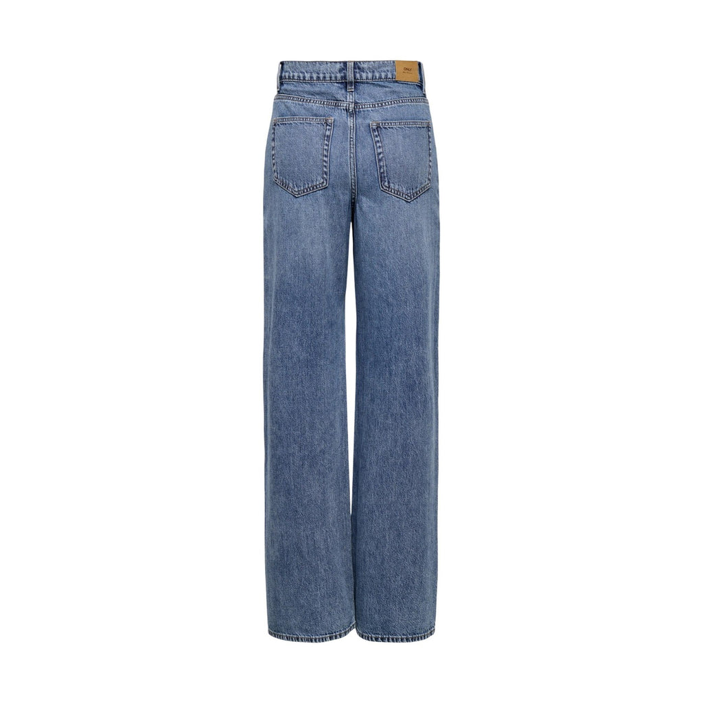 Only - Only Jeans Kvinna