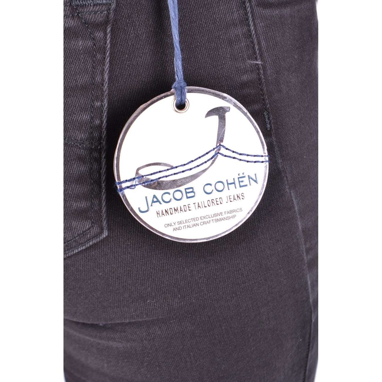 Jacob Cohen - Jacob Cohen Jeans Kvinna