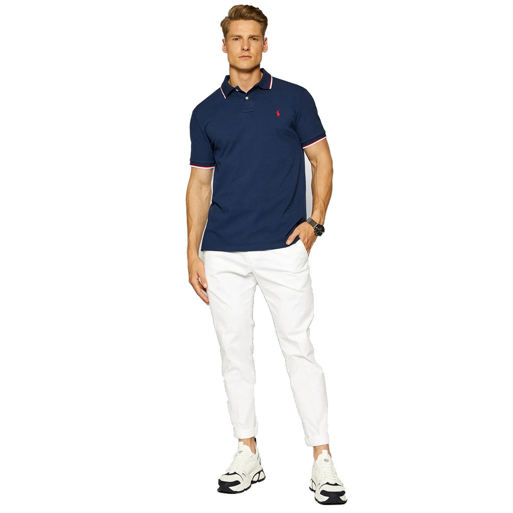 Polo Ralph Lauren - Polo Ralph Lauren Piketröja Man