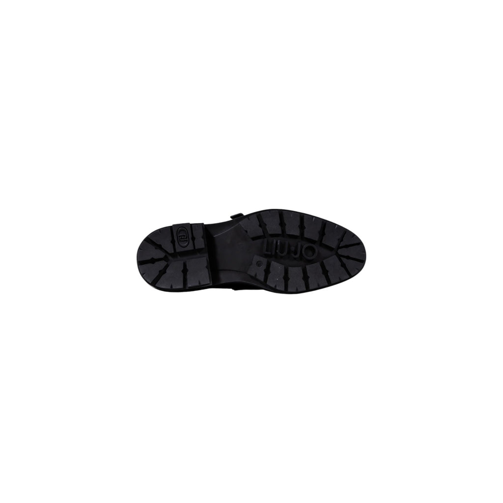 Liu Jo - Liu Jo Kvinna Lace Ups Shoes
