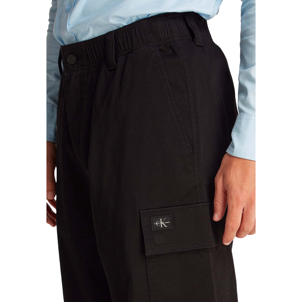 Calvin Klein Jeans - Calvin Klein Jeans Byxor Man