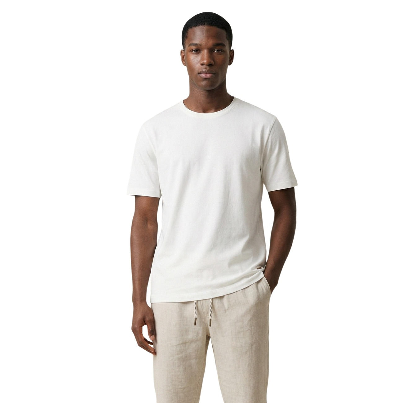 Gianni Lupo - Gianni Lupo T-shirt Man