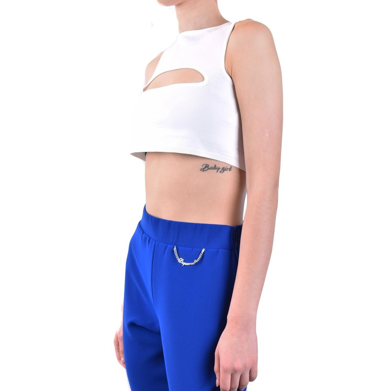 Dsquared2 - Dsquared2 Topp Kvinna