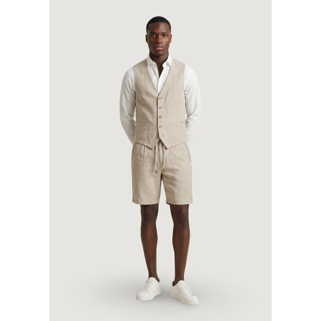 Gianni Lupo - Gianni Lupo Bermuda Shorts Man