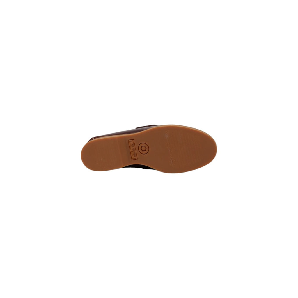 Timberland - Timberland Kvinna Moccassin