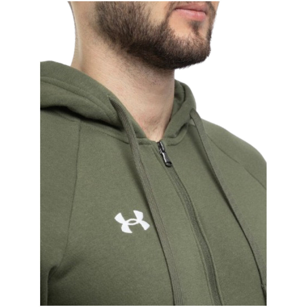 Under Armour - Under Armour Tröja Man