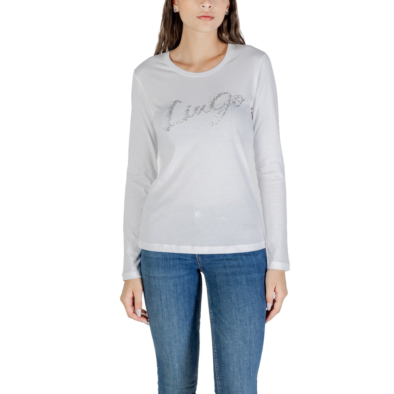 Liu Jo - Liu Jo T-shirt Kvinna