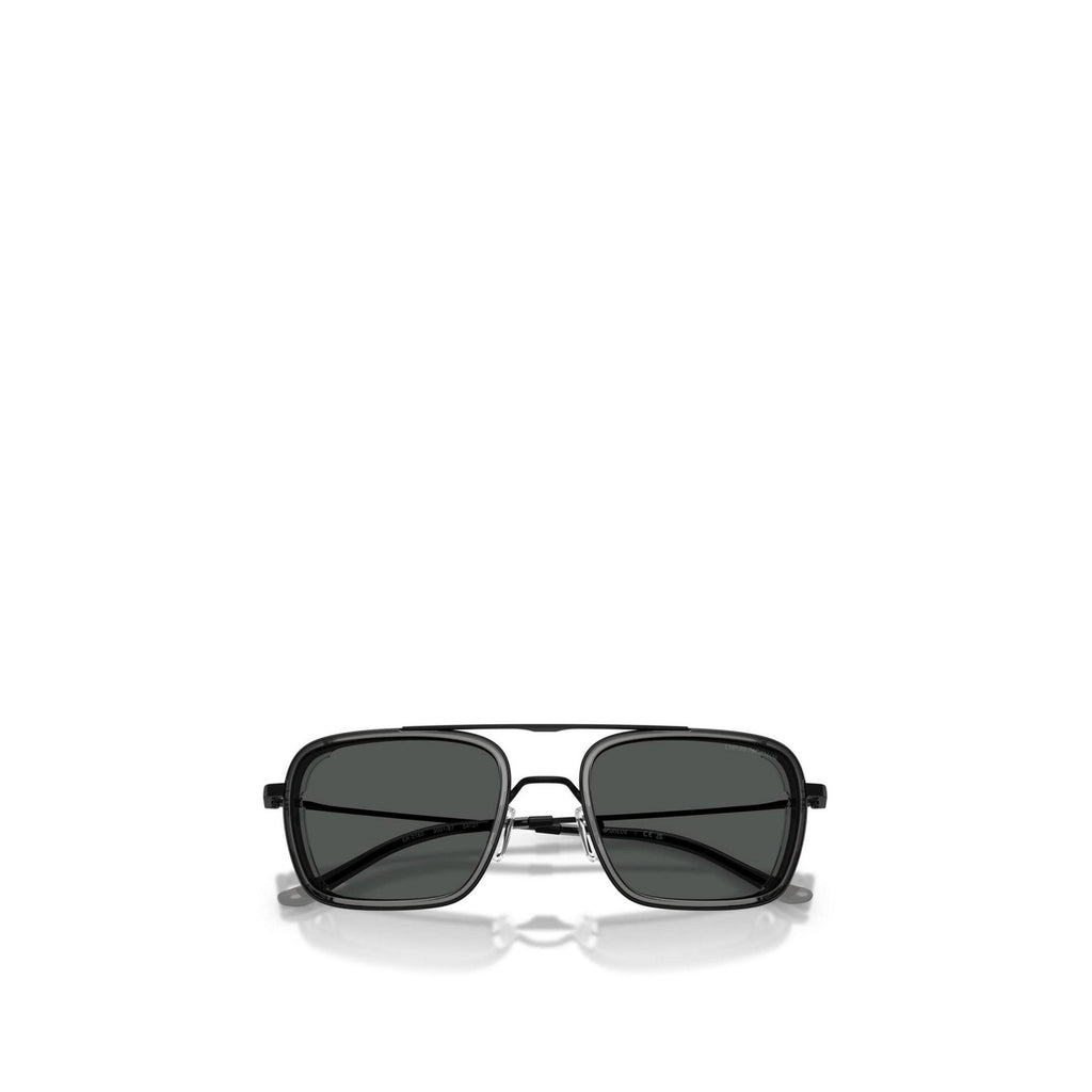 Emporio Armani - Emporio Armani Solglasögon Man