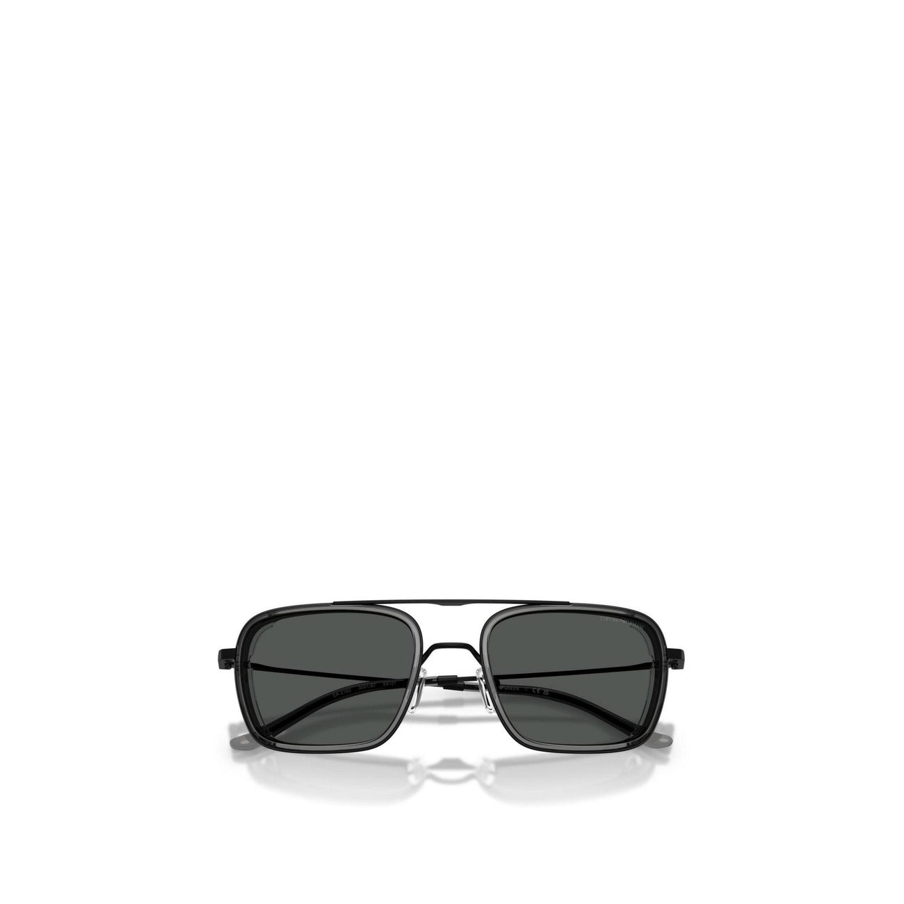 Emporio Armani - Emporio Armani Solglasögon Man