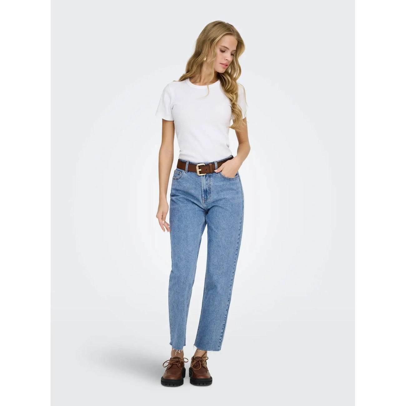 Only - Only Jeans Kvinna