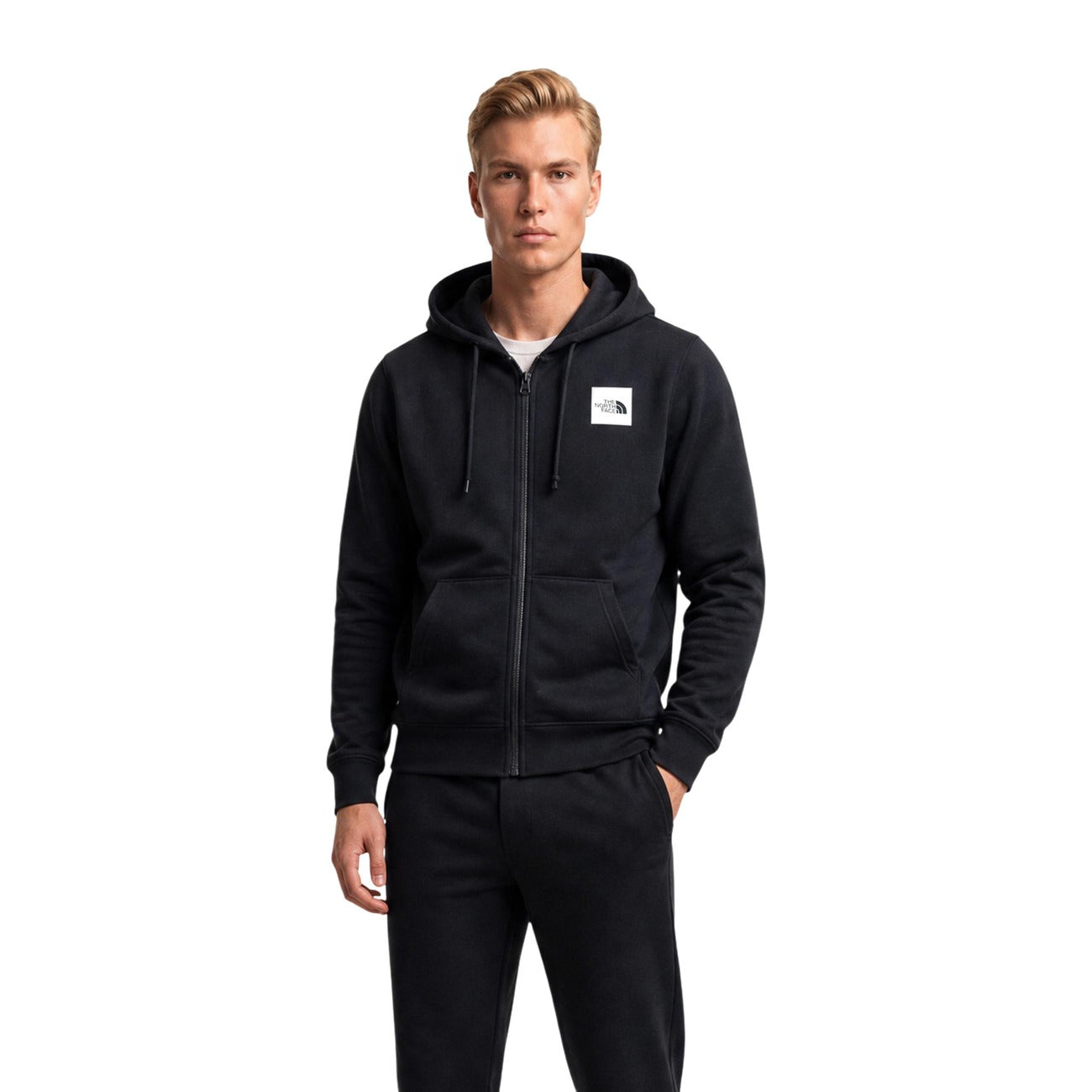 The North Face - The North Face Tröja Man