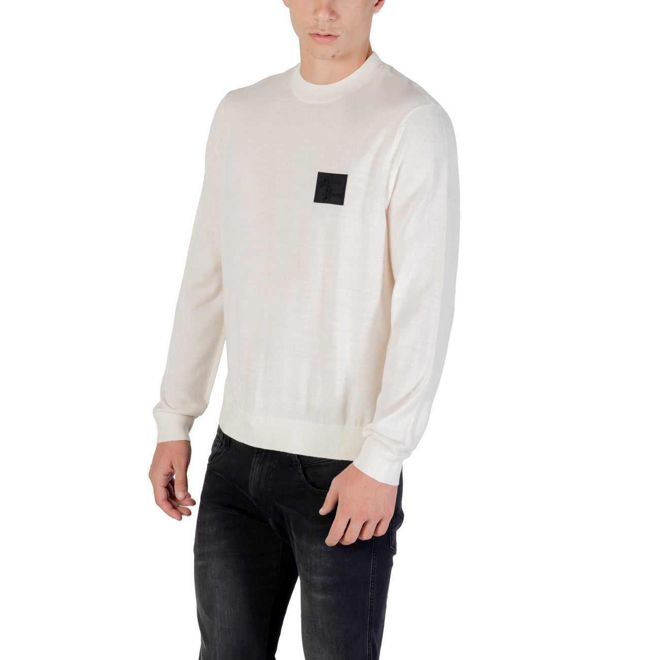Armani Exchange - Armani Exchange Stickat Man
