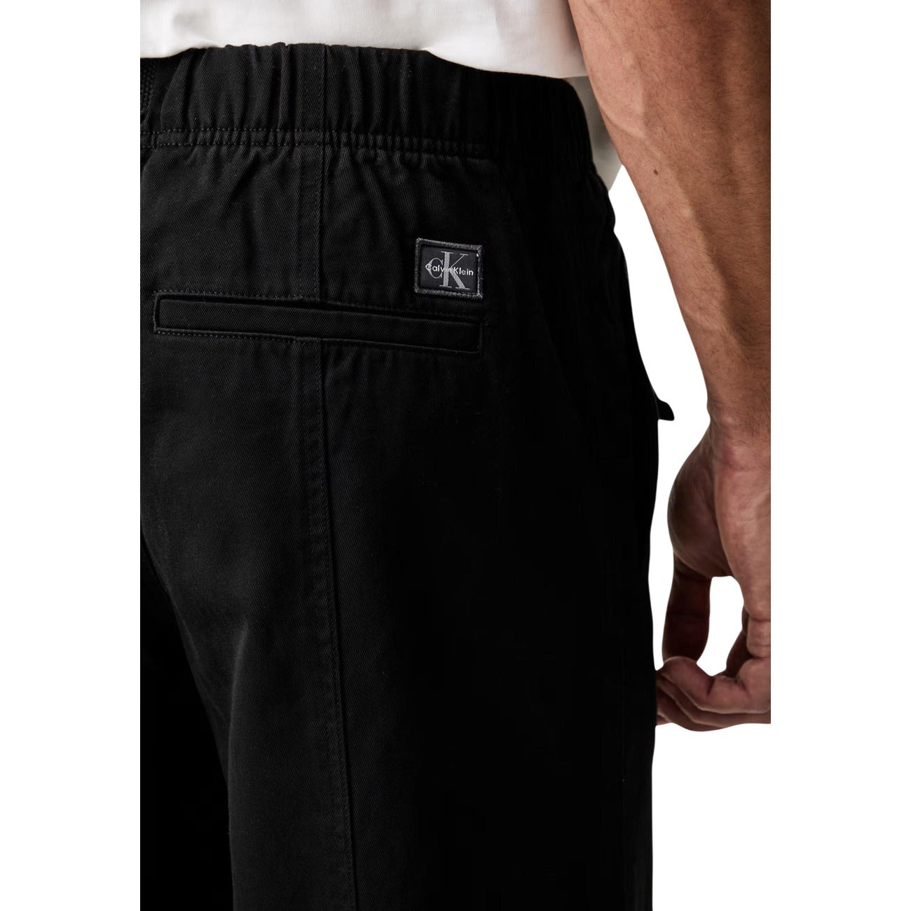 Calvin Klein Jeans - Calvin Klein Jeans Byxor Man