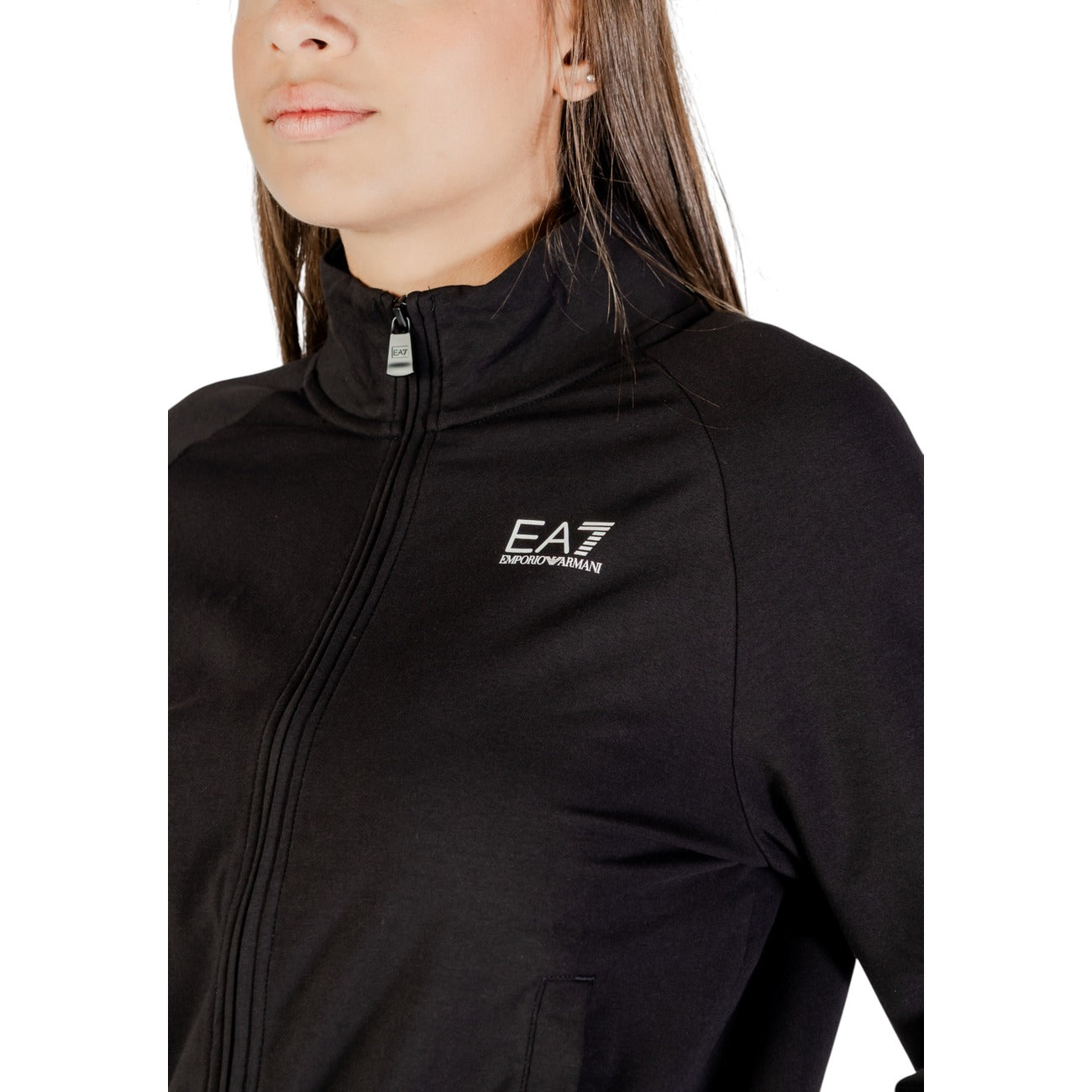 Ea7 - Ea7 Tracksuit Kvinna